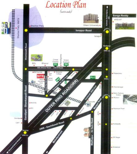 Images for Location Plan of Bhashyam Pioneer County pioneer-county Images for Location Plan of Bhashyam Pioneer County