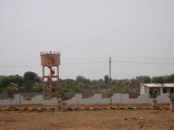 Water Storage pioneer-county Water Storage