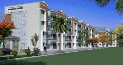 Images for Elevation of Rama Group Delhi Rama Shree Gardens Images for Elevation of Rama Group Delhi Rama Shree Gardens