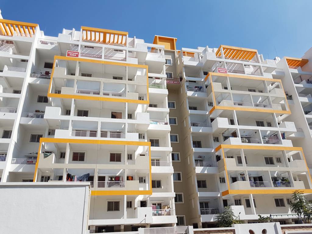 elegance residency Images for Project