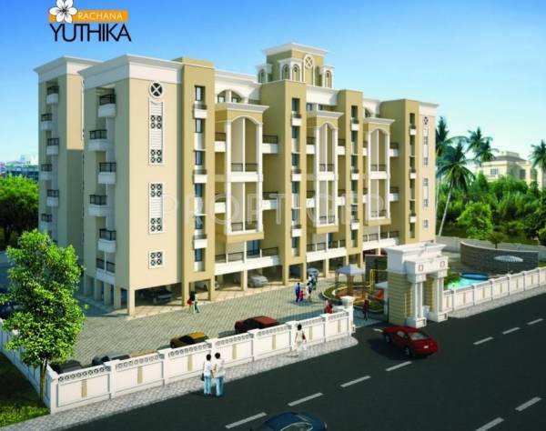 Images for Elevation of Rachana Yuthika