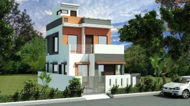 Elevation krishna-heights-villa Elevation