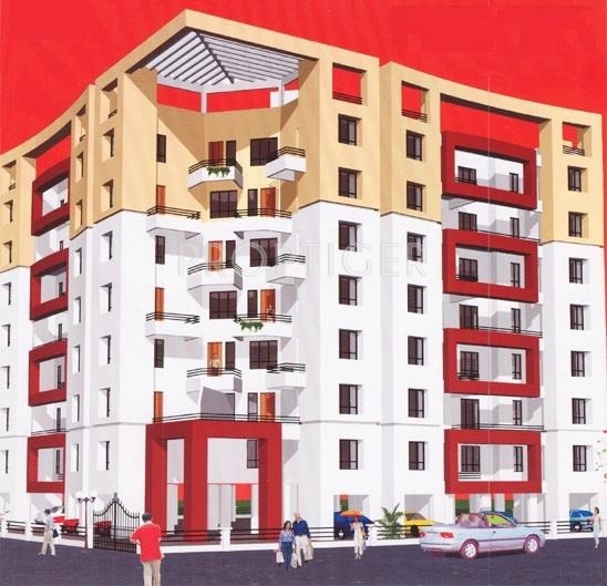 Mutha Group Himgiri Residency