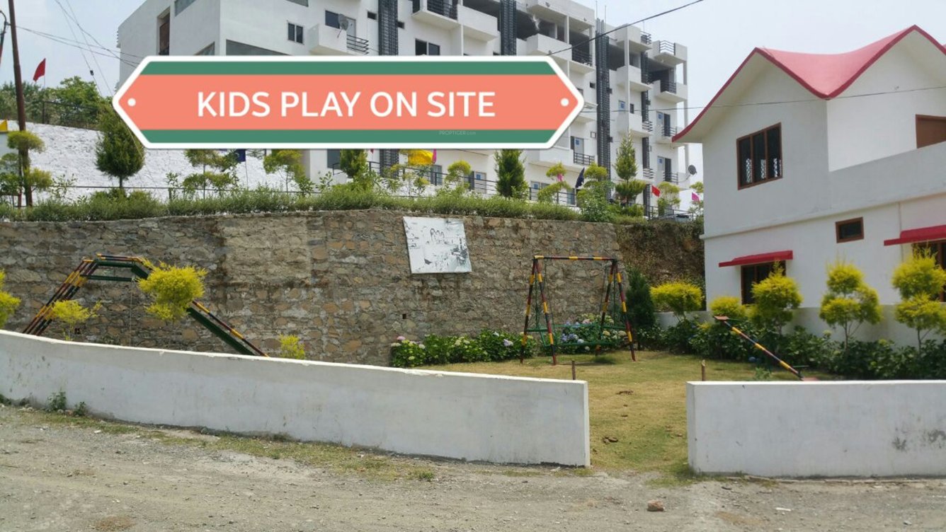 Images for Amenities of Rama Group Delhi Nature View