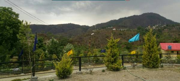 Images for Amenities of Rama Group Delhi Nature View