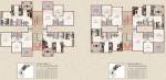  prestige Images for Cluster Plan of Panvelkar Prestige