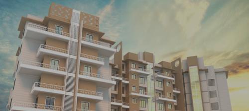 Images for Elevation of Panvelkar Prestige prestige Images for Elevation of Panvelkar Prestige