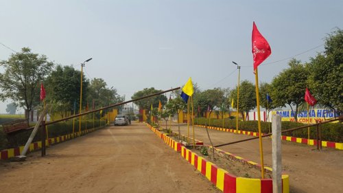  sandesh-vihar Images for Elevation of Rama Sandesh Vihar