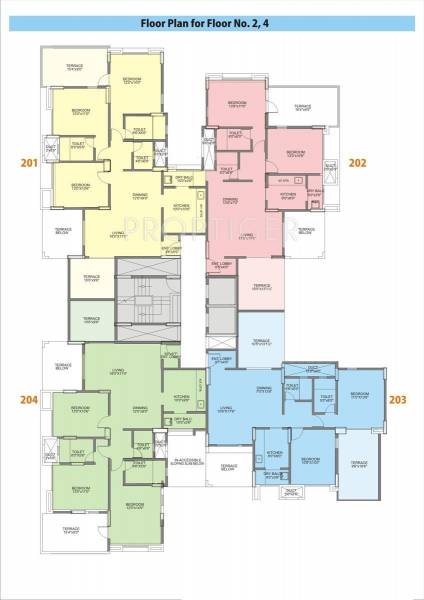 Images for Cluster Plan of J K Group Sahadeo Heights Images for Cluster Plan of J K Group Sahadeo Heights
