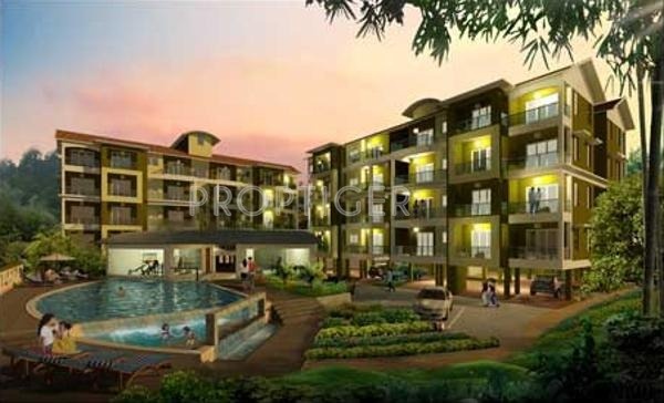 Images for Elevation of B and F Kensington Square