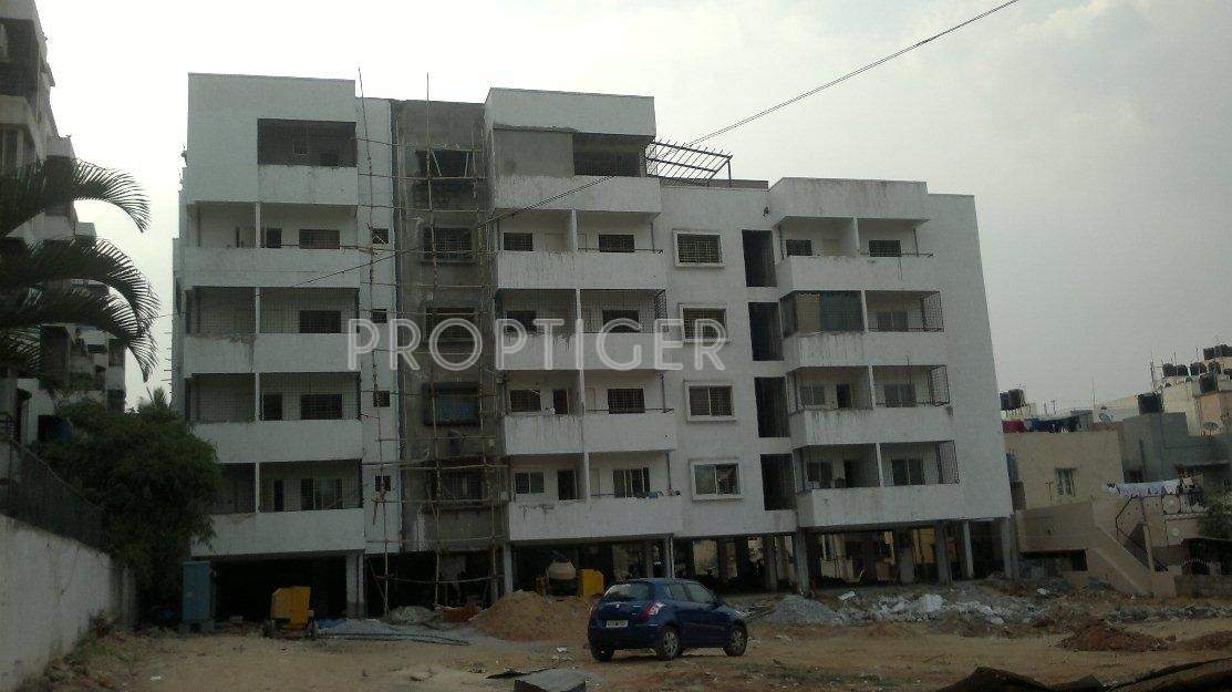 Images for Construction Status of Sahithi Daisy