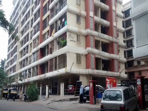 Images for Elevation of Morya Avenue Images for Elevation of Morya Avenue