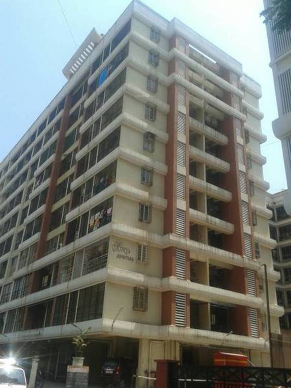 Images for Elevation of Morya Avenue