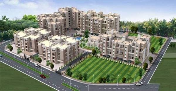 Images for Elevation of Rachana Anandvan
