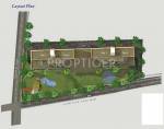 Images for Layout Plan of Devi Empress Towers Images for Layout Plan of Devi Empress Towers