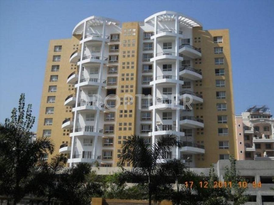 Images for Elevation of Devi Empress Towers