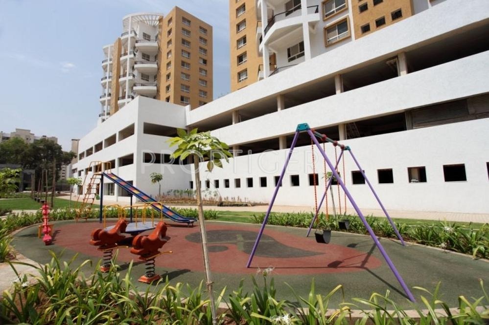 Images for Elevation of Devi Empress Towers