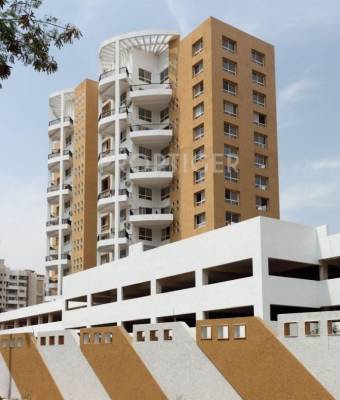 Images for Elevation of Devi Empress Towers