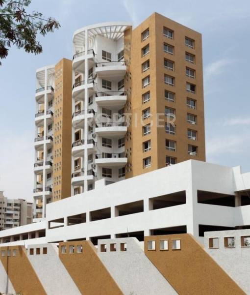 Images for Elevation of Devi Empress Towers