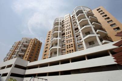 Images for Elevation of Devi Empress Towers