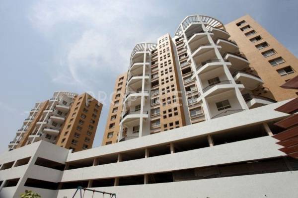 Images for Elevation of Devi Empress Towers