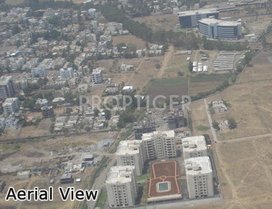 Images for Elevation of Vascon Vista Phase 1
