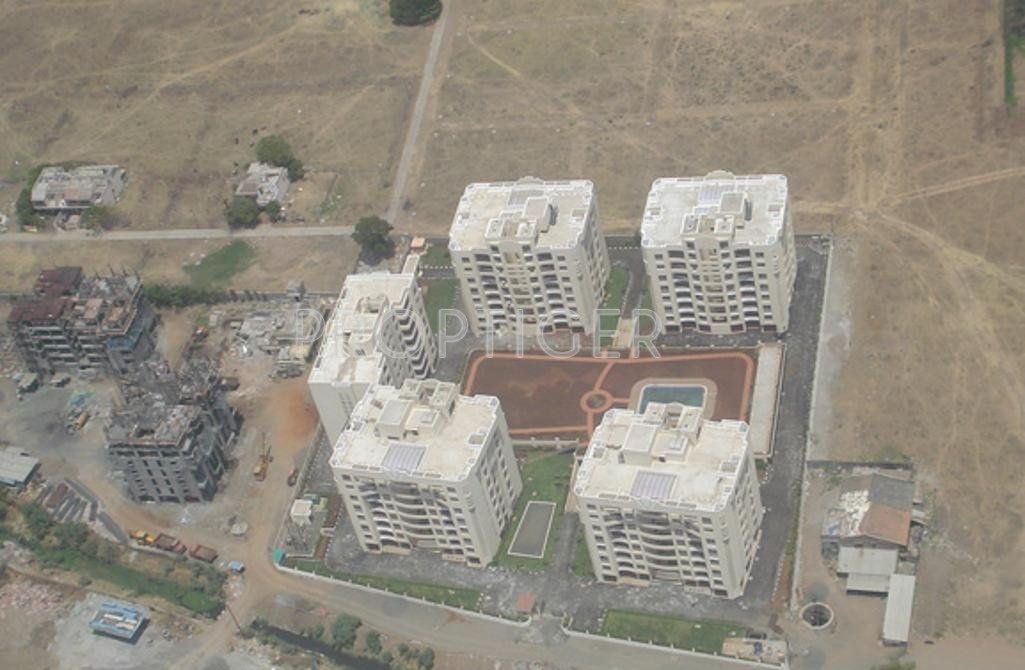 Images for Elevation of Vascon Vista Phase 1