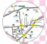Images for Location Plan of Pristine Balaji Avenue Images for Location Plan of Pristine Balaji Avenue
