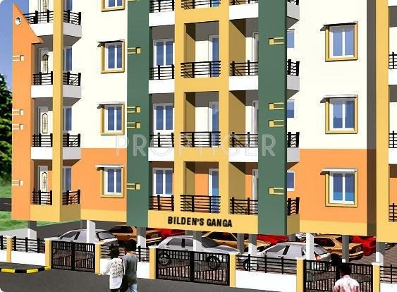 Bilden Properties Ganga