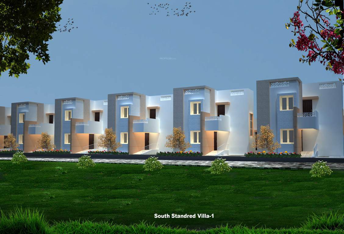 ultra Images for Elevation of Covai Covai Ultra