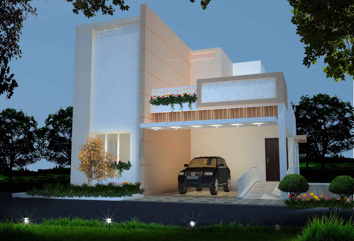 ultra Images for Elevation of Covai Covai Ultra