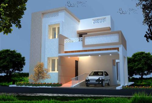  ultra Images for Elevation of Covai Covai Ultra