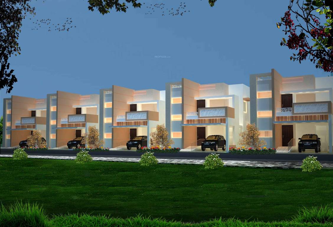 ultra Images for Elevation of Covai Covai Ultra