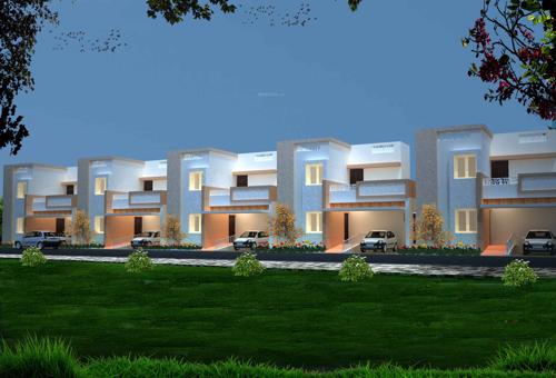  ultra Images for Elevation of Covai Covai Ultra