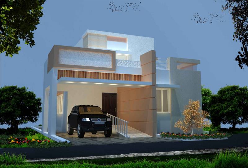  ultra Images for Elevation of Covai Covai Ultra