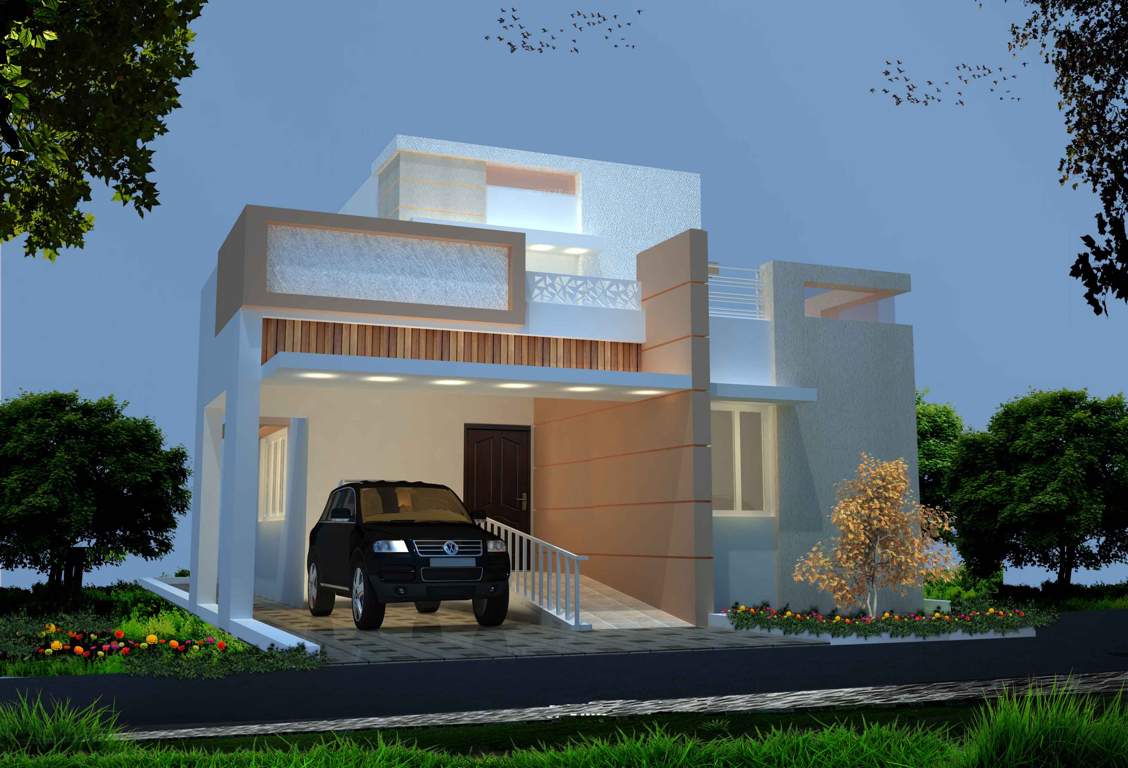 ultra Images for Elevation of Covai Covai Ultra