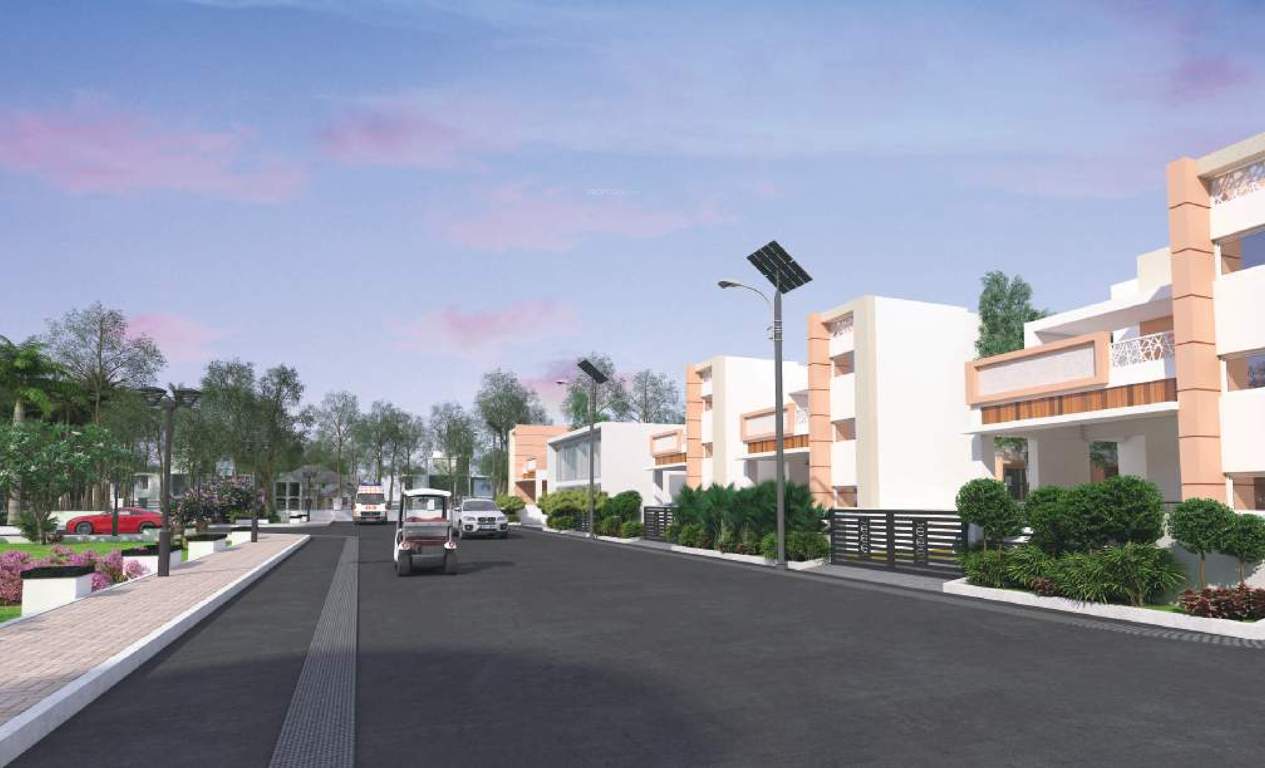 ultra Images for Elevation of Covai Covai Ultra