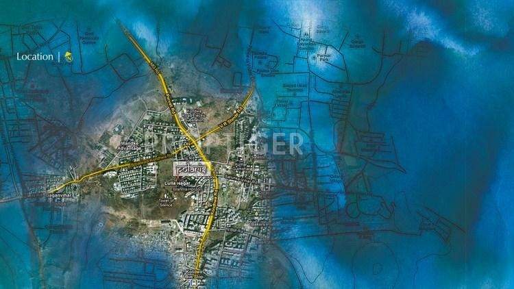 Images for Location Plan of Eisha Polaris