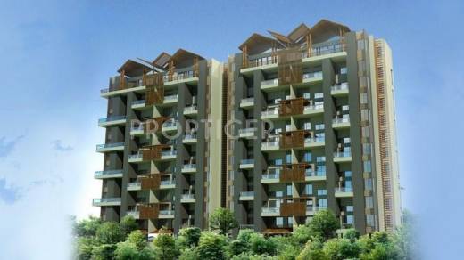 Images for Elevation of Eisha Polaris