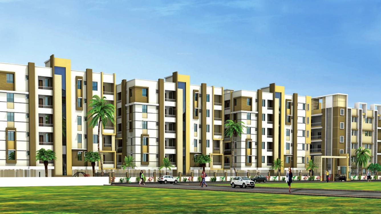 marvel Images for Elevation of Girija Marvel