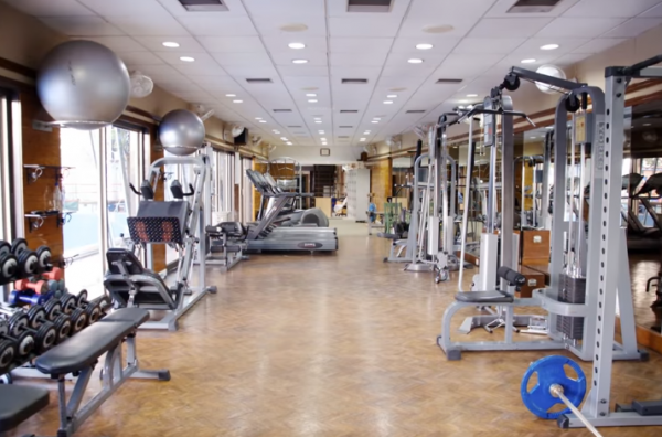 amenities of Girija Marvel