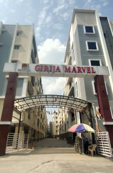  marvel Gated Community