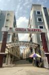 Gated Community  marvel Gated Community