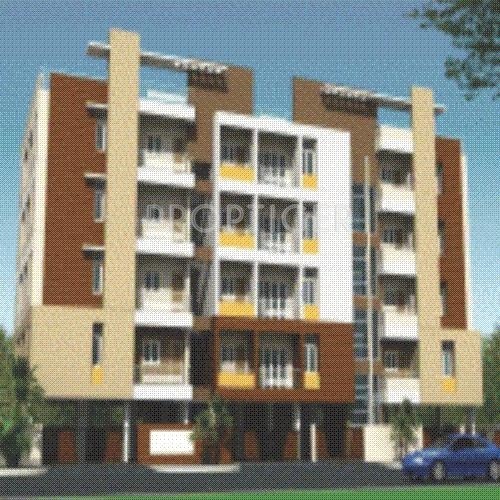 Images for Elevation of Malibu Projects Rivona