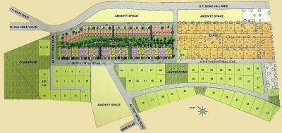  cloud-9 Images for Layout Plan of Purple Cloud 9