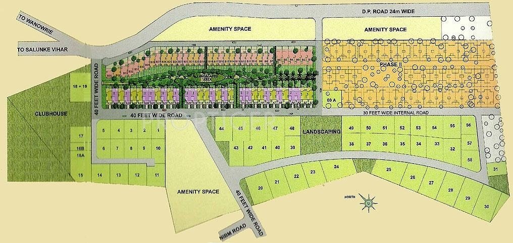  cloud 9 Images for Layout Plan of Purple Cloud 9