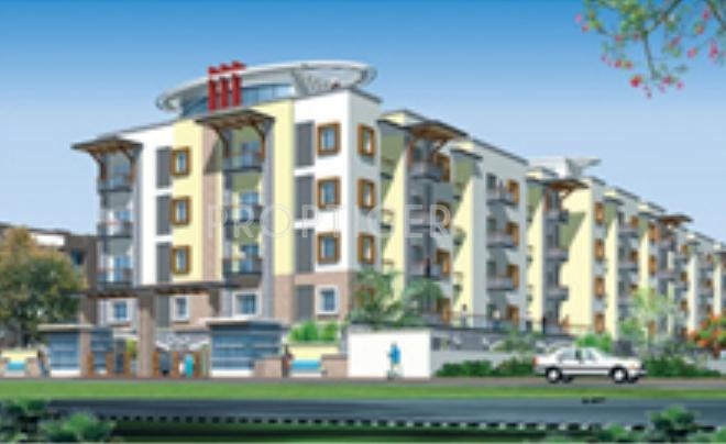 Images for Elevation of YMR Multi Diamond