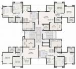 Images for Cluster Plan of Rainbow Housing Forest Hills