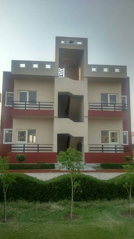 Images for Elevation of Vrinda Anandam