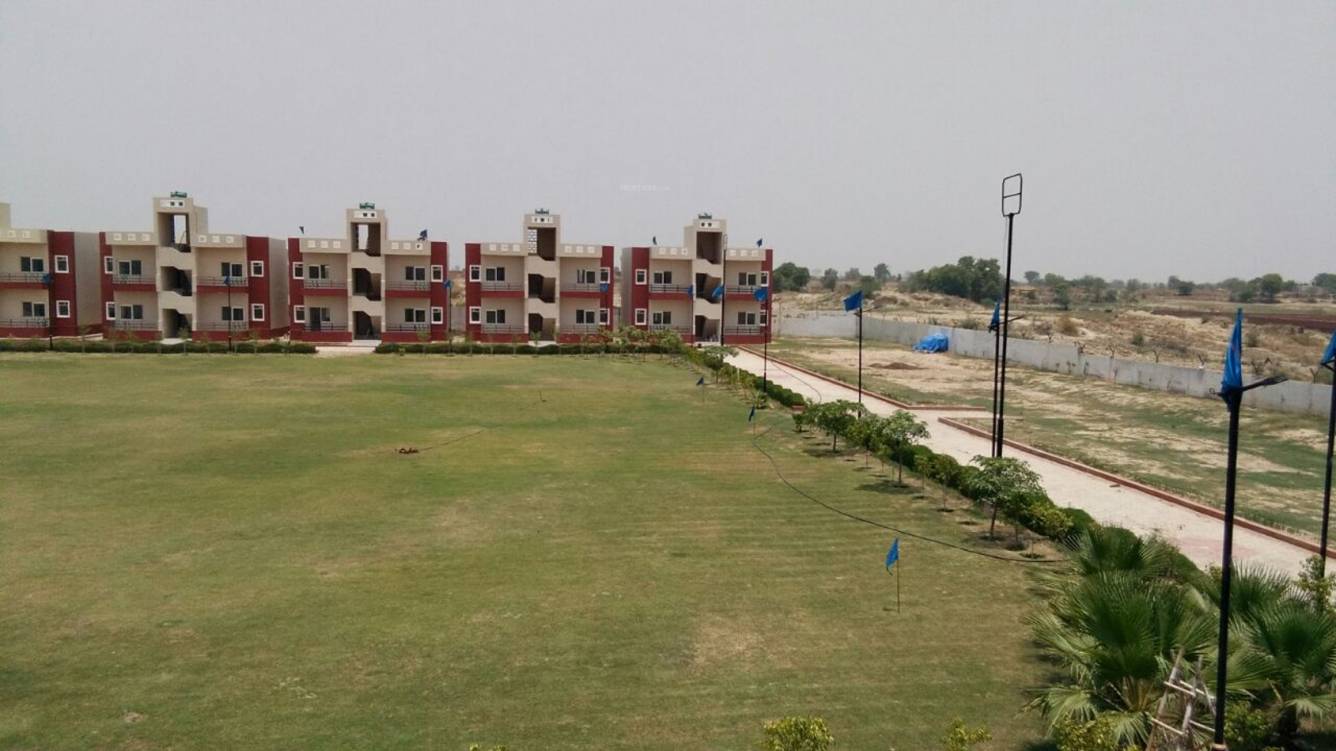 Images for Amenities of Vrinda Anandam